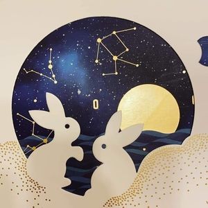 Meet your Posher, Terry